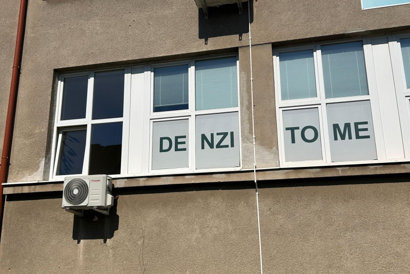 Klimatizácia Klimatizácia